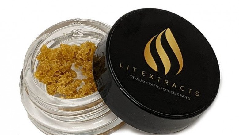 LIT EXTRACTS – MAUI WAUI BUDDER