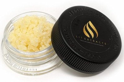 LIT EXTRACTS – WHITE CASTLE DIAMONDS