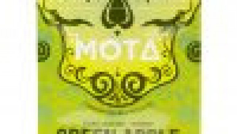 MOTA - Hard Candies