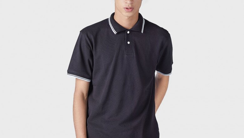Men Apparels