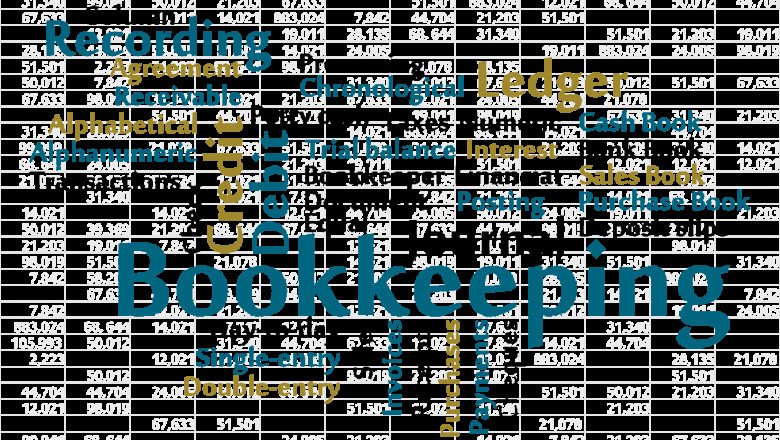Outsourced Bookkeeping - The Game Changer For Accountancy Firms