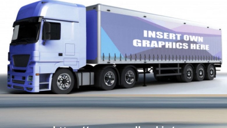 Truck Trailer Transport Service Provider in India, “Roadload”