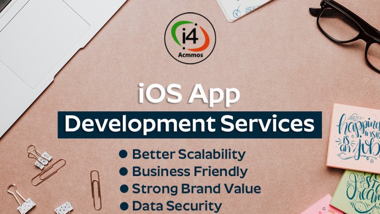 IOS App Development Services