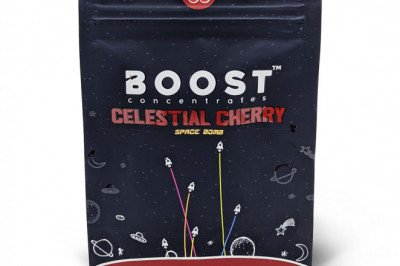 Boost Celestial Cherry (200mg)
