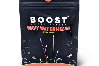 Boost Wavy Watermelon (200mg)
