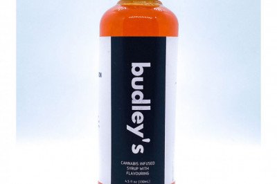 Budley’s OG Orange