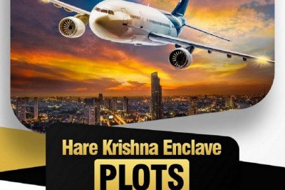 Luxurious Residential Plots near Jewar Airport