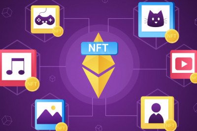 Enhance Your Business With White Label NFT Marketplace Development