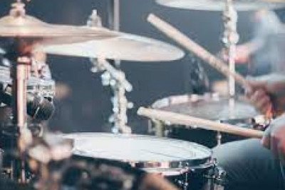 Drum Lessons North York