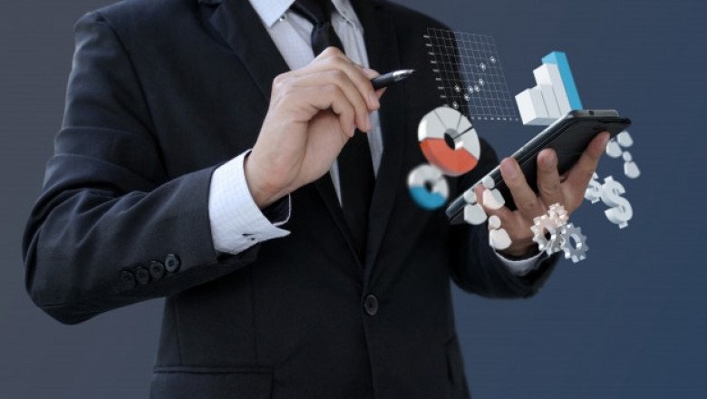 Upgrade blockchain Platforms With The support Of DeFi Marketing Services