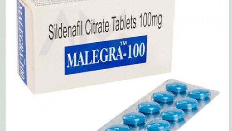 Buy Malegra 100 Online For ED Treatment | Best Meds web