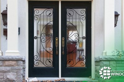 Front Doors Costs Michigan: Windows Expert