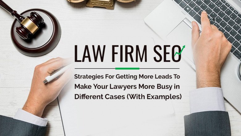 Law Firm SEO