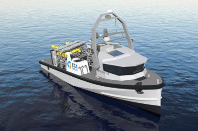 The impact of COVID-19 on Unmanned Surface Vehicles (USVs) for Defense & Security 2020 Key Players, Industry Overview, Supply Chain and Analysis to 2025