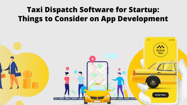HOW TO LAUNCH YOUR OWN TAXI DISPATCH SOFTWARE IN AMERICA WITH SPOTNRIDES