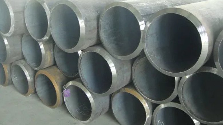 The Difference Between Stainless Steel Decorative Pipe and Industrial Pipe