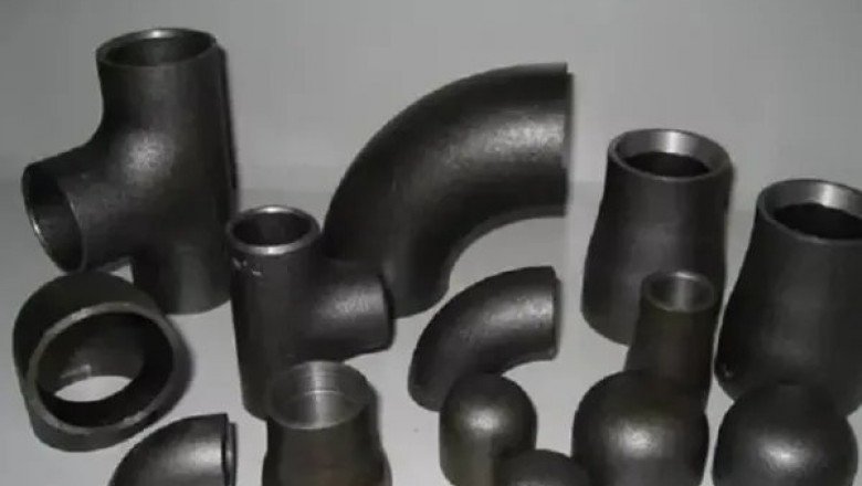 The Production Process and Structure of Stainless Steel Tee