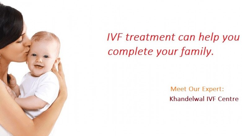 IUI Treatment in Delhi at Affordable Price - Mediworld Fertility