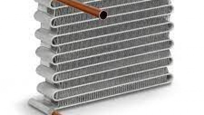 How does an Air Cooled Condenser Work?