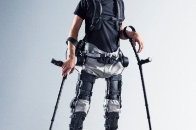 Robotic Exoskeletons Market 2020 | How The Industry Will Witness Substantial Growth In The Upcoming Years | Exclusive Report By Fortune Market Report