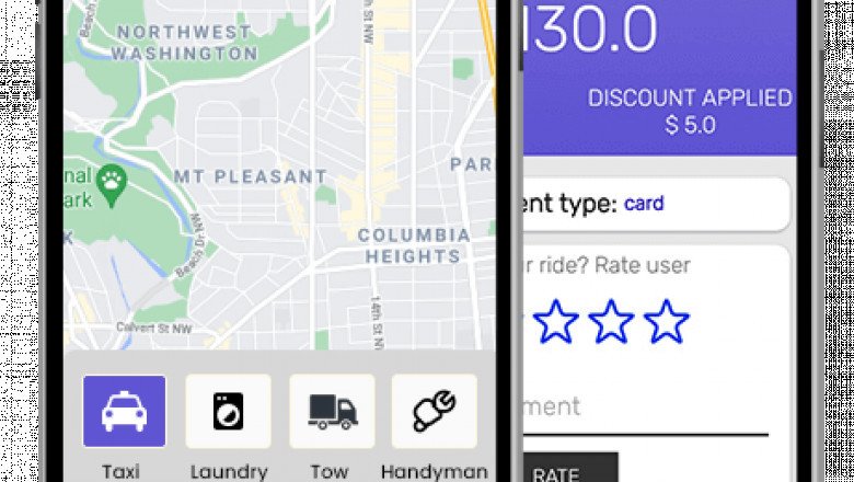 GET HUGE RETURNS IN BUSINESS WITH GOJEK CLONE APP BY SPOTNRIDES