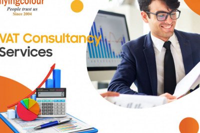 Top tax consultants in UAE