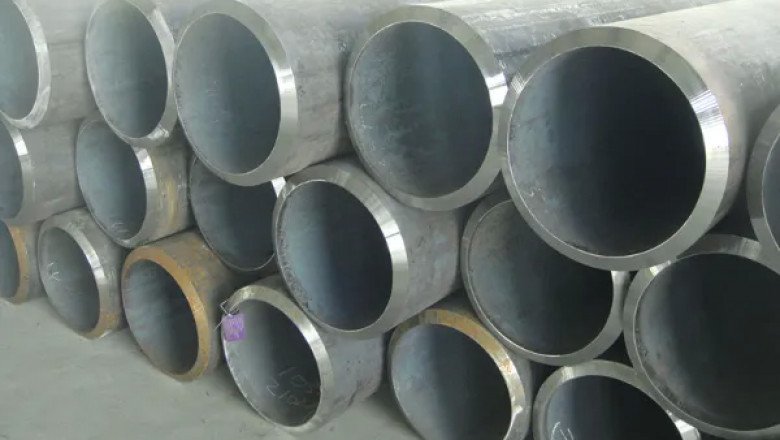 A general introduction to seamless steel pipe