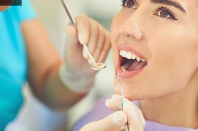 Emergency Dental in Rincon, GA 31326 - Smile with Confidence