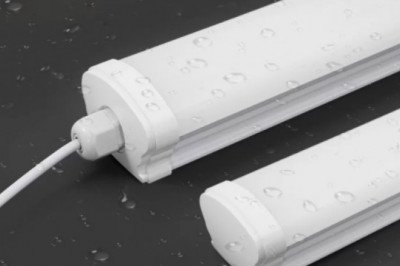 Advantages of led light tube