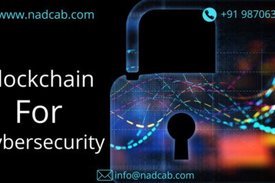 Blockchain For Cyber-security