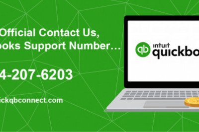 QuickBooks Official Contact Us, Contact QuickBooks Support Number...