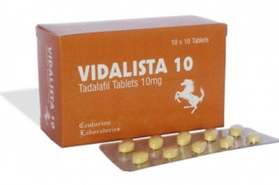 Vidalista 10 – review & rating | strapcart.com