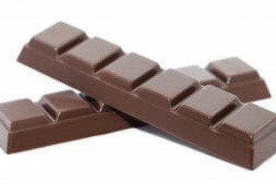 DARK CHOCOLATE BAR