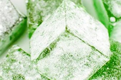 Doobie Snacks – 180mg THC Hard Candy – Keylime