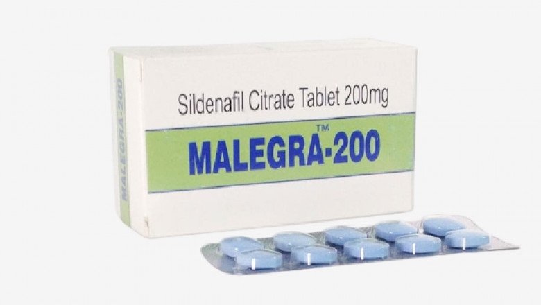 Make Marriage Postivie With malegra 200mg