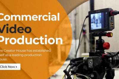 Corporate Film Maker in Delhi