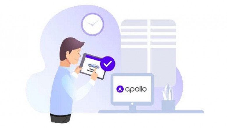 Apollo-E - Best Car Movers USA
