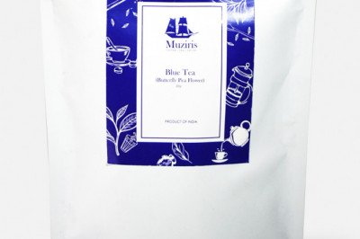 Buy Blue Tea Online Made of Special Butterfly Pea Flowers