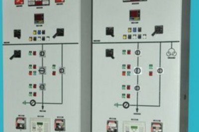 Metering Relay at Advanced Amorphous