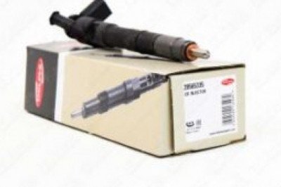Speedy Recon - BMW 3 Series Diesel Fuel Injectors
