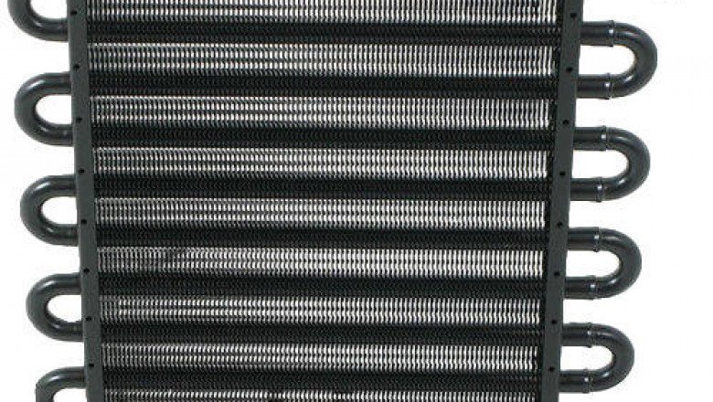 Industrial Radiator Manufacturers In India