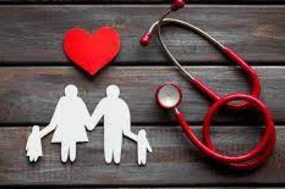 Get medical security for you & your family, Buy Health Insurance!