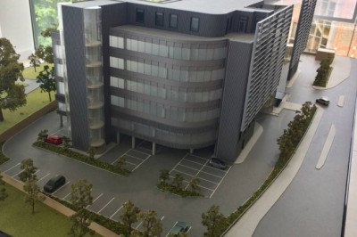 Laser Cutting Machines - Today's Latest Technology