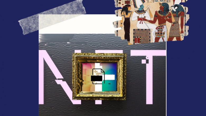 Why should you transpire NFT Art Marketplace Development now?