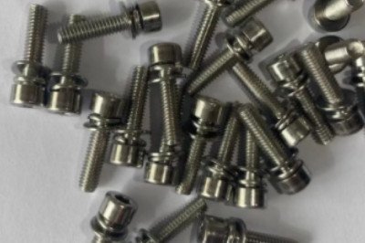 Fastener Selection Of The Eight Common Misconceptions