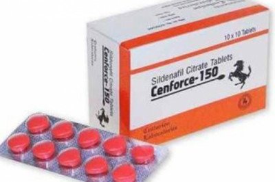 Cenforce That Works on Erectile Dysfunction