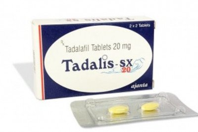 Tadalis sx 20 | Tadalafil