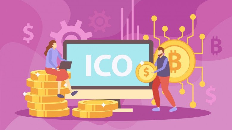 ICO Development Services - Target Your Potential Investors And Raise Funds