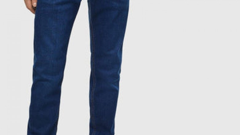 Trousers For Men | Enem