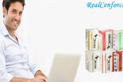 Why Is Cenforce Worldwide Popular As Erectile Dysfunction Treatment?